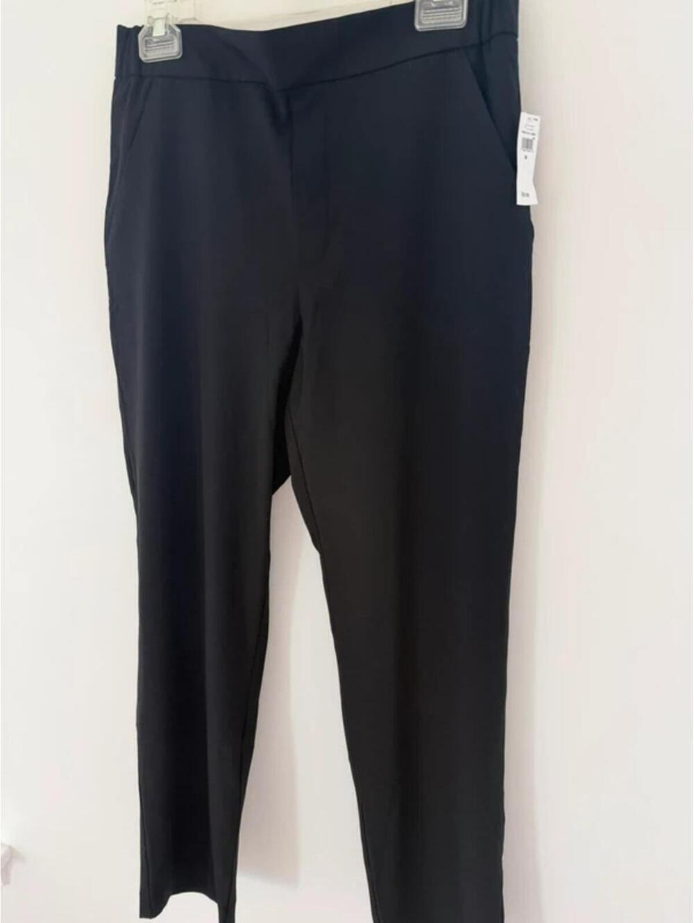 Women’s Gap Bootleg Dress Pants Size Medium